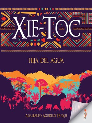 cover image of Xie-Toc